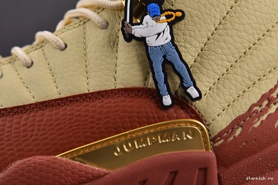 12 DV1758-108 DV1758-108 Golf Jordan Retro Eastside 0819
